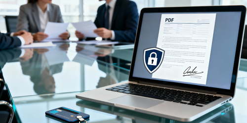 Implementacja wewnętrznego systemu podpisów PAdES LTA opartego na prywatnej infrastrukturze PKI Webtechnika 2025